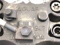 Brzdový třmen pravý přední Jaguar XJ (X351) 2009 - 2022