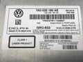 Rádio VW CC B7 (358) 2011 - 2016 1K0035180AE