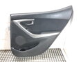 Tapecírung dveří zadní pravý čalounění Hyundai Elantra V Sedan (MD, UD) 2010 - 2022
