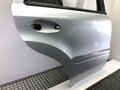 Dveře pravé zadní Mercedes-benz Class M (W164) 2005 - 2012