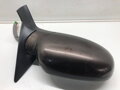 Zpětné zrcátko pravé Volvo S80 I (184) 1998 - 2008