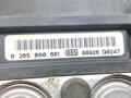 Čerpadlo Fiat Linea (323_, 110_) 2006 - 2022 0265800661