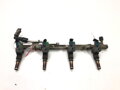Vstřikovací rampa Opel Astra H (A04) 2004 - 2014 55559375