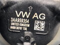 Čidlo nárazu VW Passat B7 Variant (365) 2010 - 2015 3AA959354