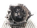 Převodovka Citroen C3 I (FC_, FN_) 2002 - 2022 20DP46
