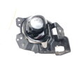 Halogen / mlhovka pravá přední Mazda 3 (BM, BN) 2013 - 2022 B63B-51684