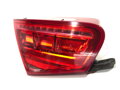 Světlo zadní levé vnitřní Audi A8 D4 (4H2, 4H8, 4HC, 4HL) 2009 - 2018 4H0945093