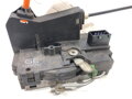 Zámek dveří levý přední Opel Corsa C (X01) 2000 - 2009 13154791