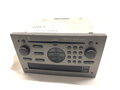 Rádio Opel Signum Liftback (Z03) 2003 - 2008 13138249