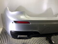 Nárazník zadní m-paket BMW 7 (F01, F02, F03, F04) 2008 - 2015