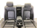 Lavice / sedačka druhý řada BMW 7 (F01, F02, F03, F04) 2008 - 2015