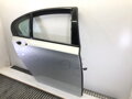 Dveře pravé zadní BMW 7 (F01, F02, F03, F04) 2008 - 2015