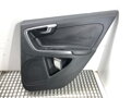 Tapecírung dveří zadní pravý Volvo S60 II (134) 2010 - 2018