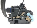 Zámek dveří pravý přední Skoda Octavia II Combi (1Z5) 2004 - 2013 3D1837016