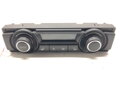 Panel ovládání ventilace BMW X5 (E70) 2006 - 2013 9166318