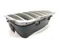 Maska chladiče grill ledvina levá BMW X5 (E70) 2006 - 2013 7171395 7157687