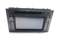 Rádio Saab 9-3 (YS3F, E79, D79, D75) 2002 - 2015 12781856