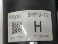 Servočerpadlo Toyota Yaris (_P9_) 2005 - 2014 45200-0D090