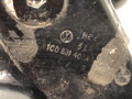 Zpětné zrcátko pravé VW NEW Beetle (9C1, 1C1) 1998 - 2010