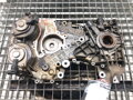 Kryt rozvodů Opel Corsa D (S07) 2006 - 2014 55562788