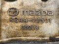 Víko / kryt kryt rozvodů Mazda 6 Kombi (GH) 2007 - 2013 R2AA-10501