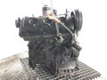 Motor Audi A6 C5 (4B2) 1997 - 2005 BDG
