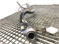 Potrubí nalévacího hrdla paliva BMW 3 (F30, F80) 2011 - 2018 1489684