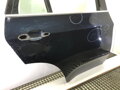 Dveře pravé zadní BMW X5 (E70) 2006 - 2013