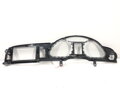 Rámeček tachometru budíků Audi A6 C6 (4F2) 2004 - 2011 4F1857115F