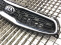 Maska chladiče grill KIA Picanto II (TA) 2011 - 2017 86351-1Y500