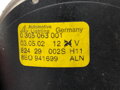 Halogen / mlhovka levá přední Audi A4 B6 Avant (8E5) 2000 - 2005 8E0941699