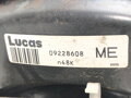 Posilovač brzd Opel Astra G Coupe (T98) 2000 - 2005 09228608