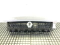 Maska chladiče grill Renault Thalia II (LU_) 2008 - 2022