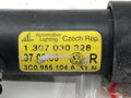 Ostřikovač světla pravý přední VW Passat B6 Variant (3C5) 2005 - 2011 3C0955104A