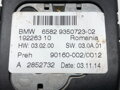 Kontroler / ovladač idrive BMW 4 Coupe (F32, F82) 2013 - 2022 9350723
