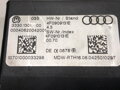 Klíč Audi A6 C6 (4F2) 2004 - 2011 4F0909131E