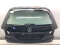 Víko kufru zadní Mercedes-benz Class E (W212) 2009 - 2016