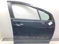 Dveře pravé přední Peugeot 308 I (4A_, 4C_) 2007 - 2016