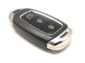 Klíč dálkové ovládání Hyundai Kona (OS, OSE, OSI) 2017 - 2022