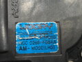 Motor radiátoru topení KIA Soul I (AM) 2009 - 2022 D266-FG8AA