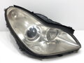 Světlo pravé přední xenon Mercedes-benz CLS (C219) 2004 - 2011