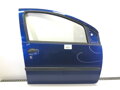 Dveře pravé přední Citroen C1 (PM_, PN_) 2005 - 2014