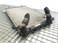 Chladič vody VW Golf V (1K1) 2003 - 2010 5K0121253D