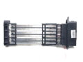 Radiátor topení elektrická Peugeot 508 SW I (8E_) 2010 - 2018 T1007293G