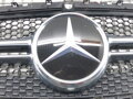 Maska chladiče grill AMG Mercedes-benz CLS (C257) 2017 - 2022 A2578852502