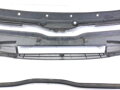 Torpédo BMW X5 (E53) 2000 - 2006 8409048 8402642