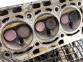 Hlava válců Skoda Fabia I (6Y2) 1999 - 2008 AWY
