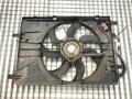Ventilátor chladiče Chevrolet Orlando (J309) 2010 - 2022 52421475