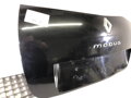 Panel víka kufru zadní Renault Modus / Grand Modus (F/JP0_) 2004 - 2022