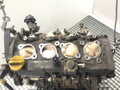 Motor Opel Meriva A (MPV) (X03) 2003 - 2010 Z17DTH